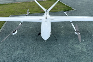 星熹无人机基地丨低空经济研学，解锁飞行奥秘