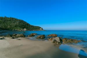 纯玩旅游丨大澳湾丨游艇捕鱼