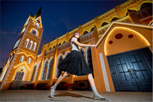 纯玩旅游丨深圳市区丨世界之窗卡丁车