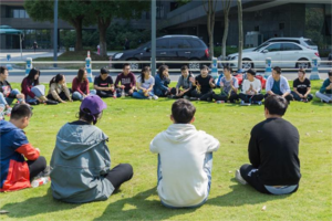 户外拓展丨深圳东涌丨南澳海滨拓展