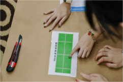 户外拓展丨鹿嘴悬崖丨共建家园主题