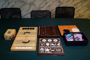 室内轰趴丨深圳市区丨宝安西乡室内团建俱乐部