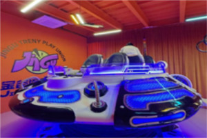 室内轰趴丨深圳南山丨金谷潮玩联盟