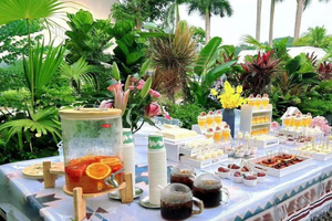 露营烧烤丨光明丨碧眼社区1958创意园