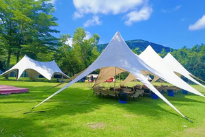 露营烧烤丨大鹏丨烧烤BBQ