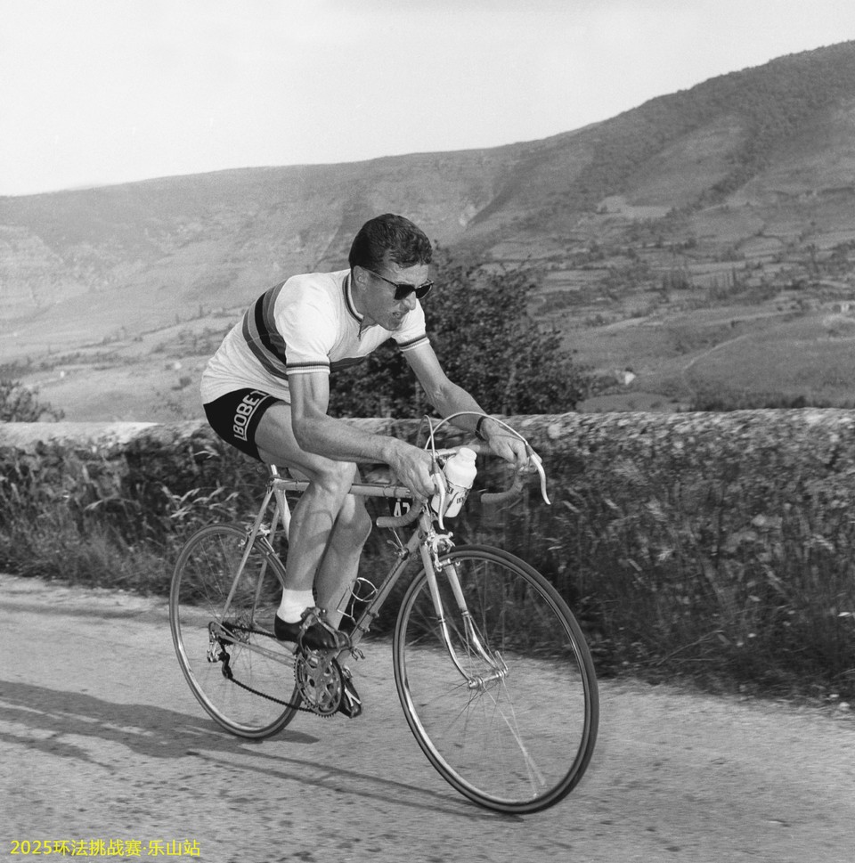 Louison Boubet 11061955 Etape 5 TDF 