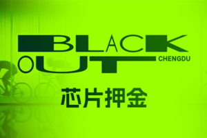 2026 BLACKOUT 芯片押金收取通道