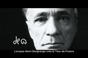 Tour de France No Limit to Imagination VA STEN