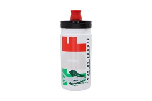 Tour de France 2025环法自行车赛周边纪念品 环法水壶 TDF 550ML