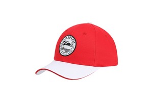 Tour de France 环法自行车赛周边纪念品 环法帽子 红色