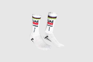 PISSEI 2025 UAE车队-XRG 彩虹气动袜