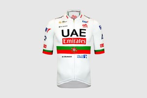 PISSEI 2024夏季UAE 复刻队版 葡萄牙国家冠军短袖上衣 车迷版