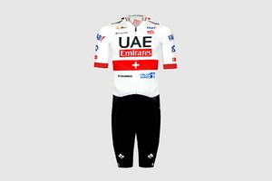 PISSEI 2024夏季UAE 瑞士国家冠军连体服