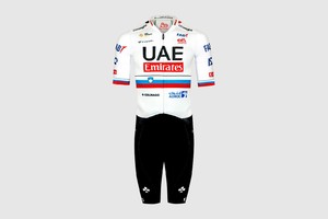 PISSEI 2024夏季UAE 斯洛文尼亚国家冠军连体服 波加查同款