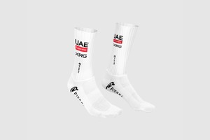 PISSEI 2025 UAE车队-XRG 气动袜