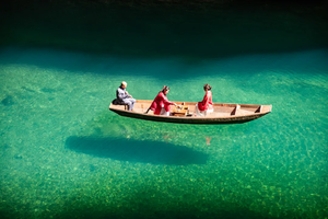 【地道巴楚】2-8人VIP小团 7天6晚鄂西全景之旅