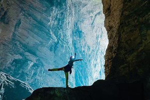 2025年11月04日-09日，首届贵州山地徒步大会火热报名中！