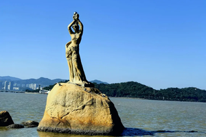 2025年11月02日，徒步大湾区浪漫之都珠海~景山道&情侣路18公里报名开启！