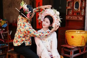 2025年10月24日-26日，休闲旅行 || 打卡漳州古城 + 海上佛国洛伽寺，探秘世遗开元寺 & 西街，解锁明星同款