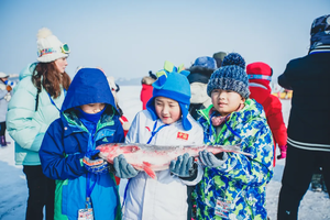 初遇雪国 哈尔滨+雪乡+长白山7日游