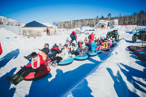 走进漠河 哈尔滨+漠河6日游B线