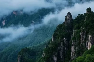 2025年10月25日-29日，惠州直达・江西深度5日丨三清山+葛仙村+望仙谷+景德镇，非遗与山水的双向奔赴