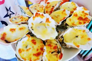 2025年11月23日，赤岸蚝情 || 打卡网红海角灯塔，游溪美古村，品尝美味赤岸生蚝，在长长的海滨栈道上看最美的海边夕