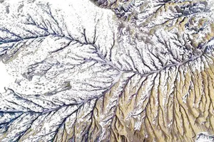 【新疆之冬 与疆童行-冰雪阿勒泰6日】喀纳斯 禾木 将军山滑雪 阿勒泰博物馆 冰雪北疆之旅