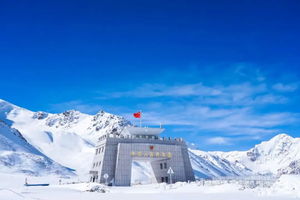 【新疆之冬 瑞雪南疆6日】塔县 红旗拉普 瓦罕走廊 红山野狼谷 中国西极 慕士塔格 木吉火山口 班迪尔湖  喀什古城人文