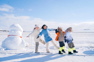 2026年寒假，到乌兰布统玩雪去啰！雪原比阿勒泰童话！游客比北疆尔滨少太多！高铁就能直达的雪国秘境