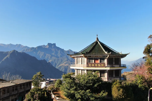 2025-2026 高黎贡 野温泉 老姆登 独龙江 丙中洛 7日行程