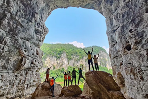 【湖南徒步】秘境湘西，徒步探奇—5天4晚深度之旅