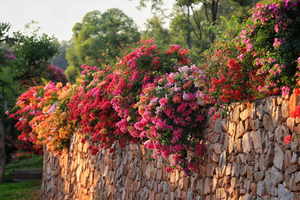2025年11月30日，【广100第五站·马岭观花】藏在花都的“莫奈花园”：草原14公里千人徒步大会