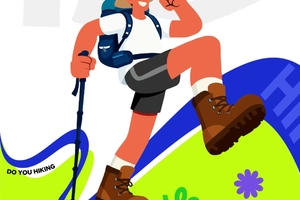 2025年12月07日，第23届磨房惠州60公里徒步火热报名中