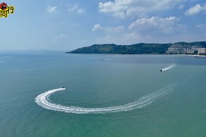 （仅68元）2024年11月30日，打卡“东方夏威夷”小径湾，徒步乌头山绿道，行走迷人的黄金海岸，观赏美丽的红树林