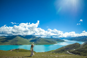 2025年12月31日-01月05日，徒步华夏｜西藏站  库拉岗日徒步6日行