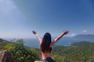 【仅158元】2025年12月07日，海岛徒步 || 行走广东海岛天花板“小塞班岛”，登海誓山盟峰，赏无敌大海美景！