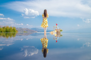 【云南 花样滇韵】 大理-丽江-泸沽湖-玉龙雪山-喜洲稻田-双廊古镇5日漫游