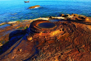 【元旦高铁游】2026年01月01日-03日，广西北海涠洲岛3日游