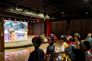 2026年寒假，闽南奇遇亲子6日游 | 泉州+土楼+鼓浪屿，3晚五钻+1晚长颈鹿庄园+1晚百年土楼，赶海骑行舞龙蟳埔簪花