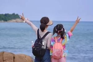 22026年01月03日【第二届惠州亲子百公里海岸线徒步】第三站：长沙湾  增加一期