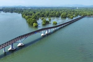 2026年01月18日【惠州100第一站 · 滨海绿肺 鹭鸟天堂】好招楼湿地公园20公里徒步大会