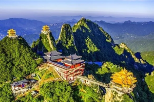 2026年02月15日-21日，河南过大年7日游