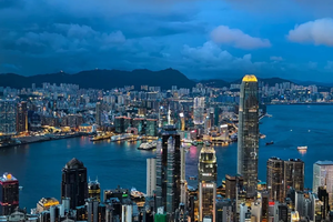 2026年2月19日-24日，深港潮过大年｜轻徒步慢时光6日行