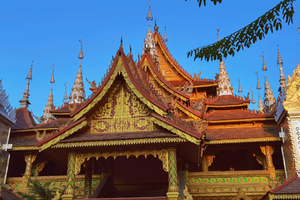 2026年03月08日-13日，徒步云南｜云南西双版纳原始热带雨林徒步