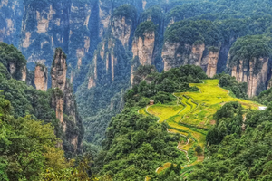 【2026湖南休闲游】拾韵湘西，诗画漫旅 6日5晚精品定制小团