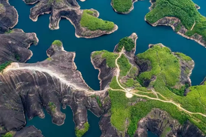 【2026湖南休闲游】云栖湘南 山水漫行  5日私家团