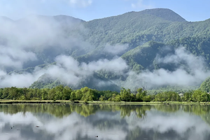 【2026湖北休闲游】古蕴神武峡7天6晚  景观人文大环线