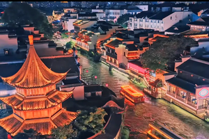 2026年03月22日-27日，徒步江苏｜古运河、南京古城墙、常州虞山雄鹰线、苏州太湖小三尖、、南京樱花徒步