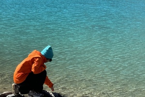 雨崩徒步 3日行程（冰湖线）
